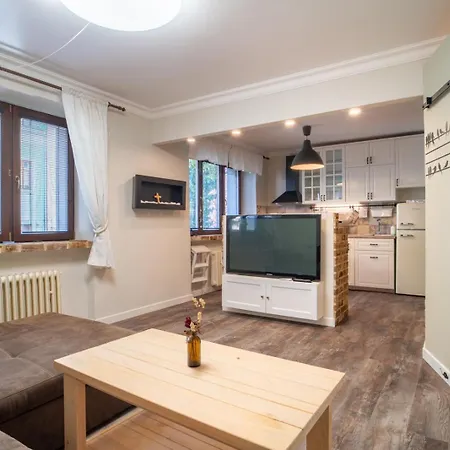 Stylish Urban Condo Bratislava Exterior photo