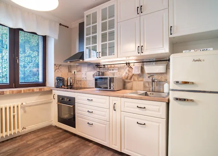 Stylish Urban Condo