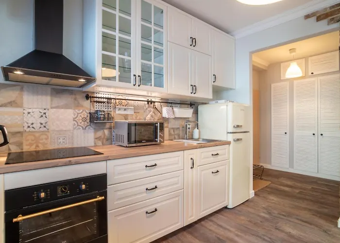 Stylish Urban Condo
